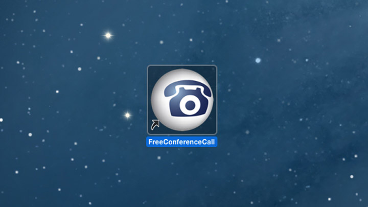 free conferance call app for mac